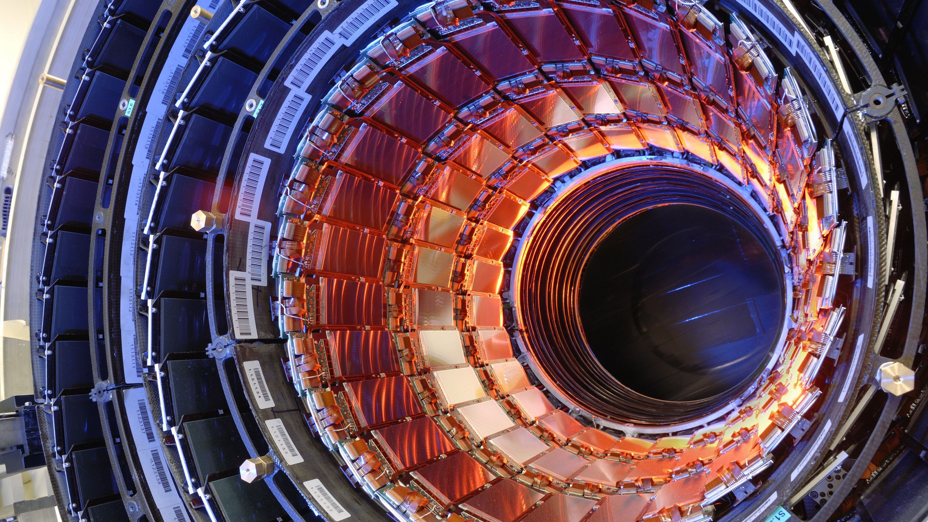 Large Hadron Collider Wallpapers