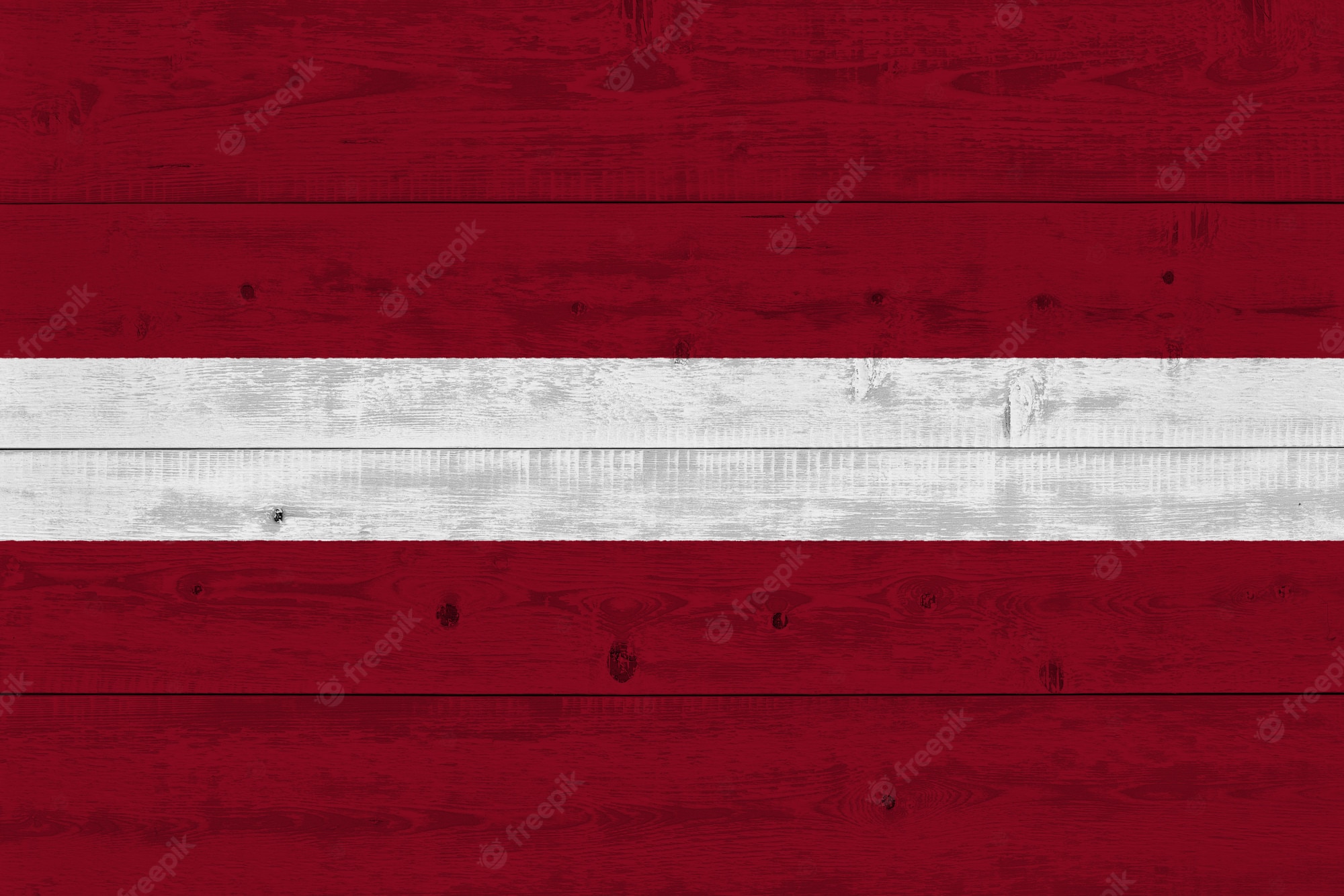 Latvia Flag Wallpapers