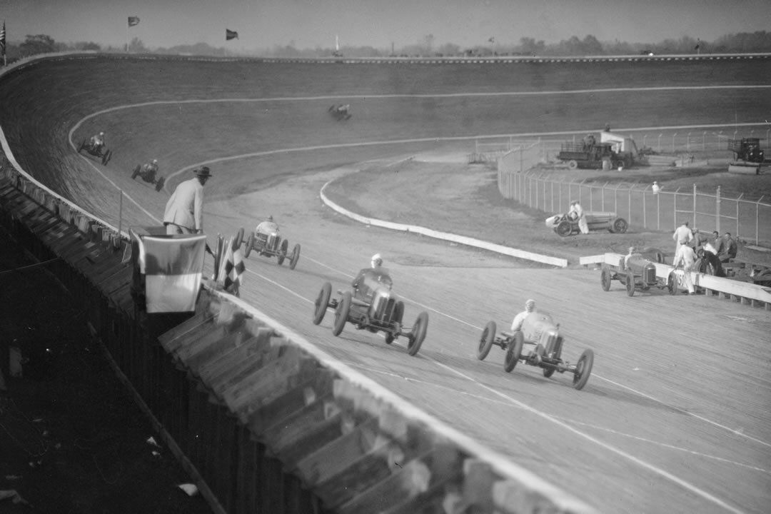 Laurel Speedway Wallpapers