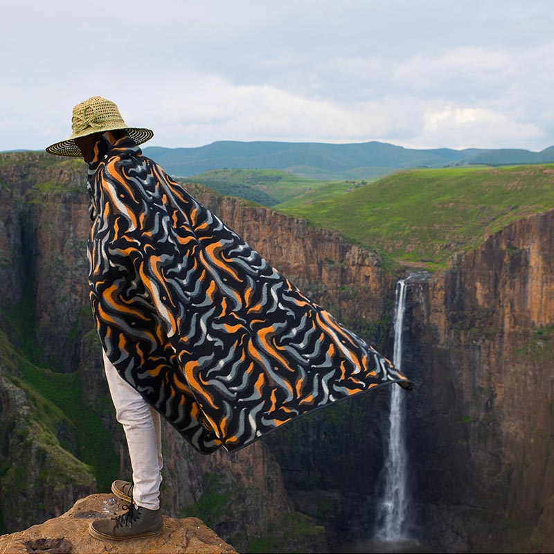 Lesotho Wallpapers