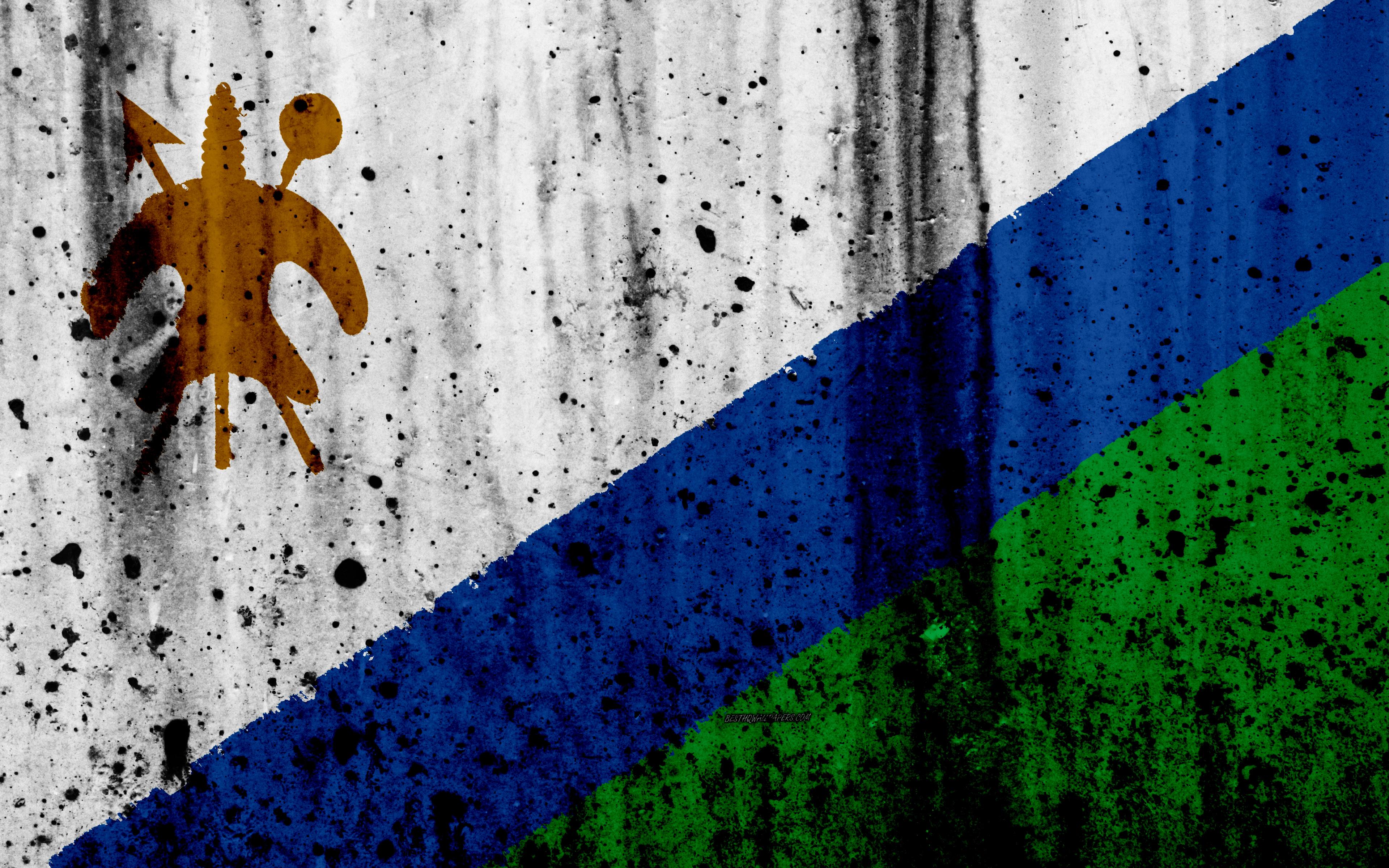 Lesotho Wallpapers