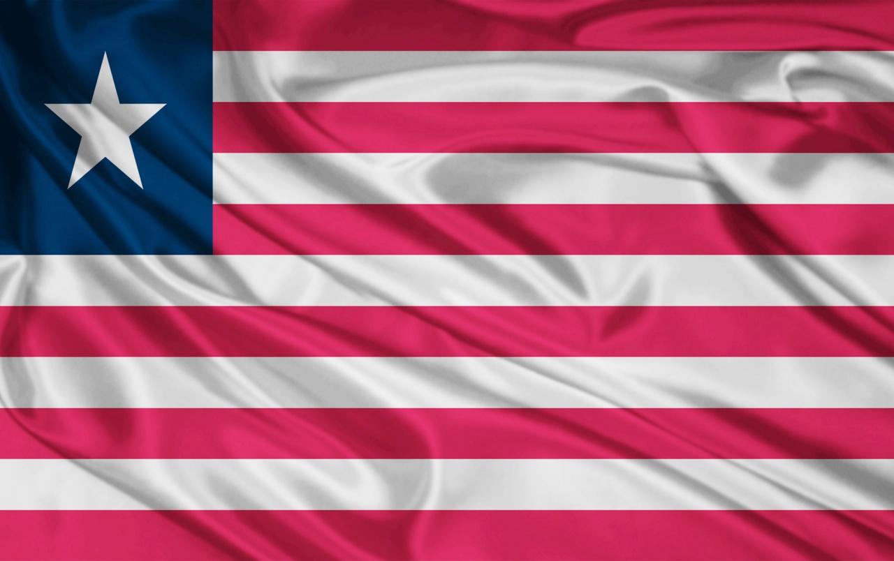 Liberia Wallpapers