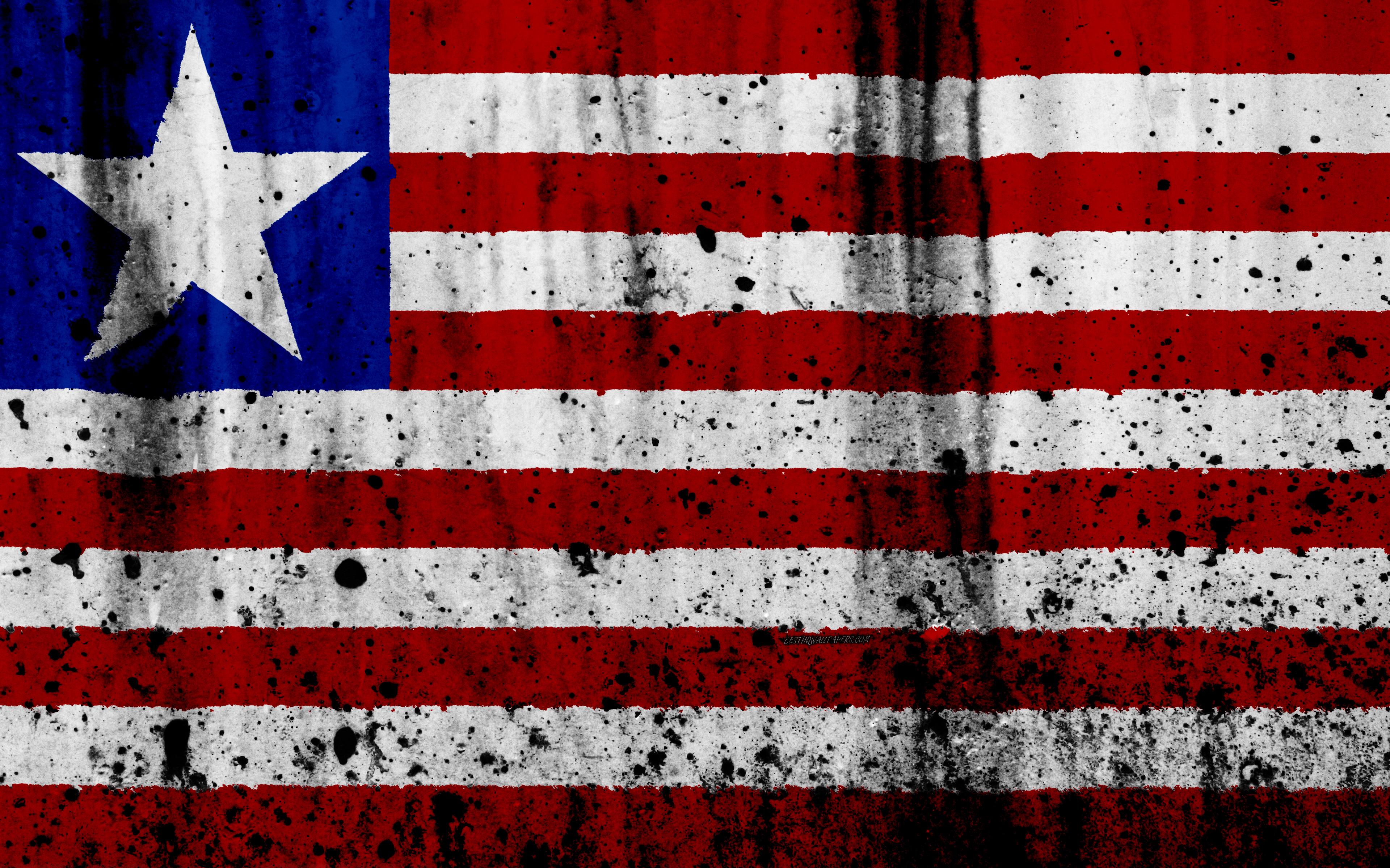 Liberia Wallpapers