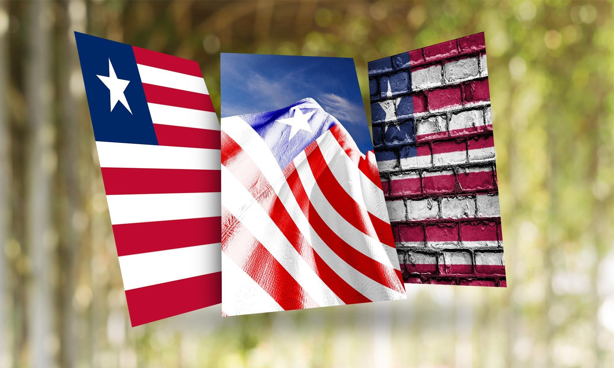 Liberia Wallpapers