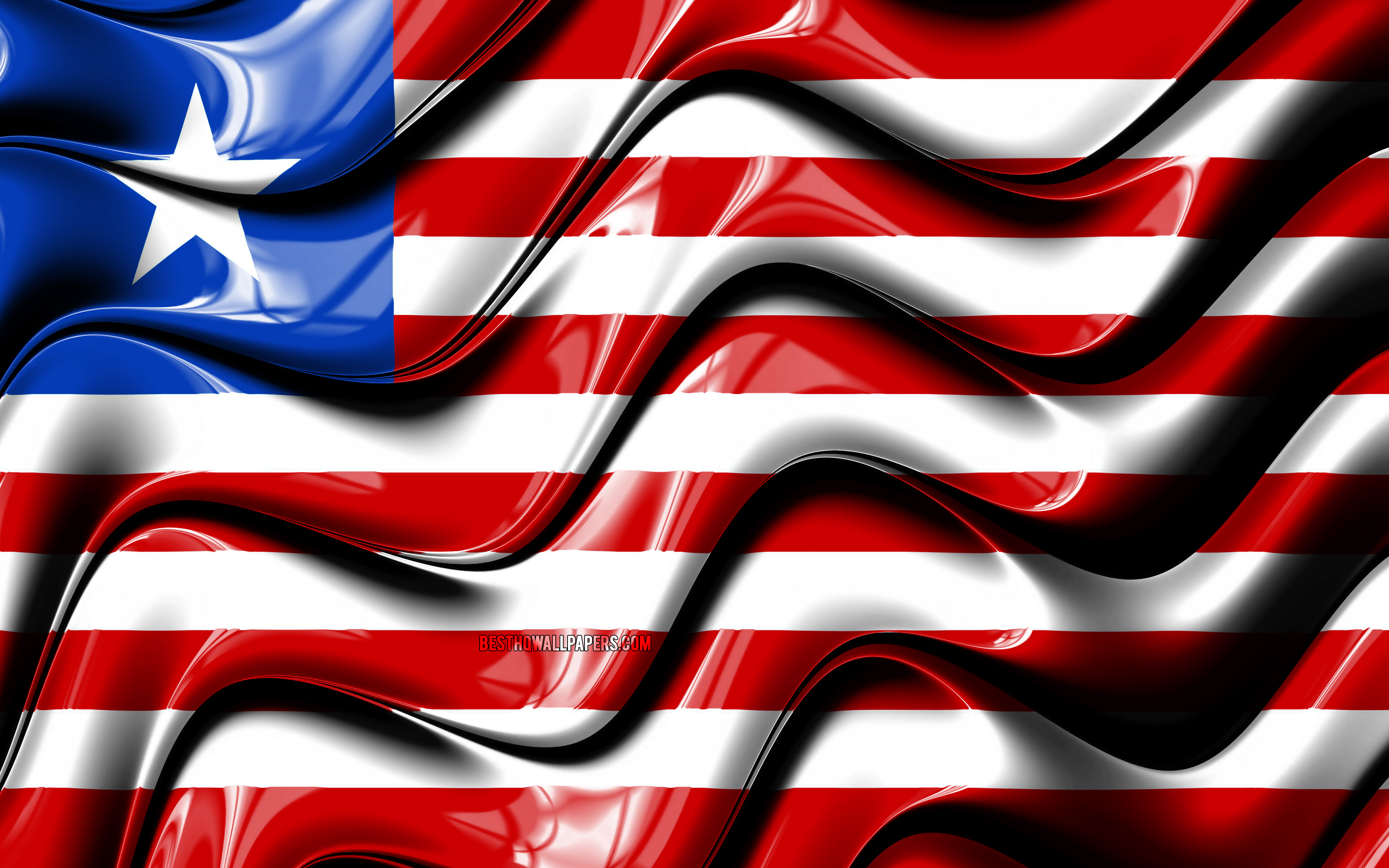 Liberia Wallpapers