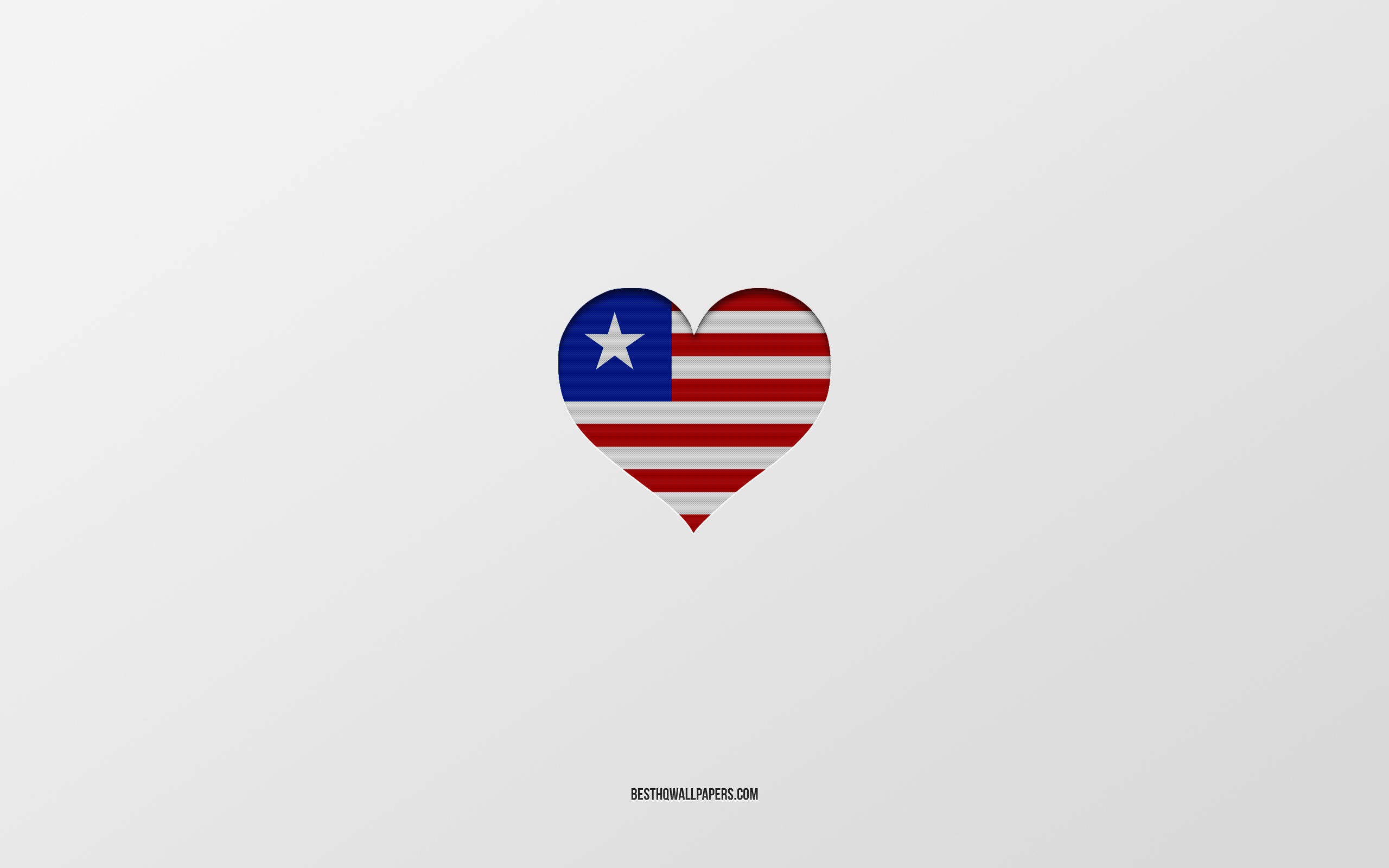 Liberia Wallpapers