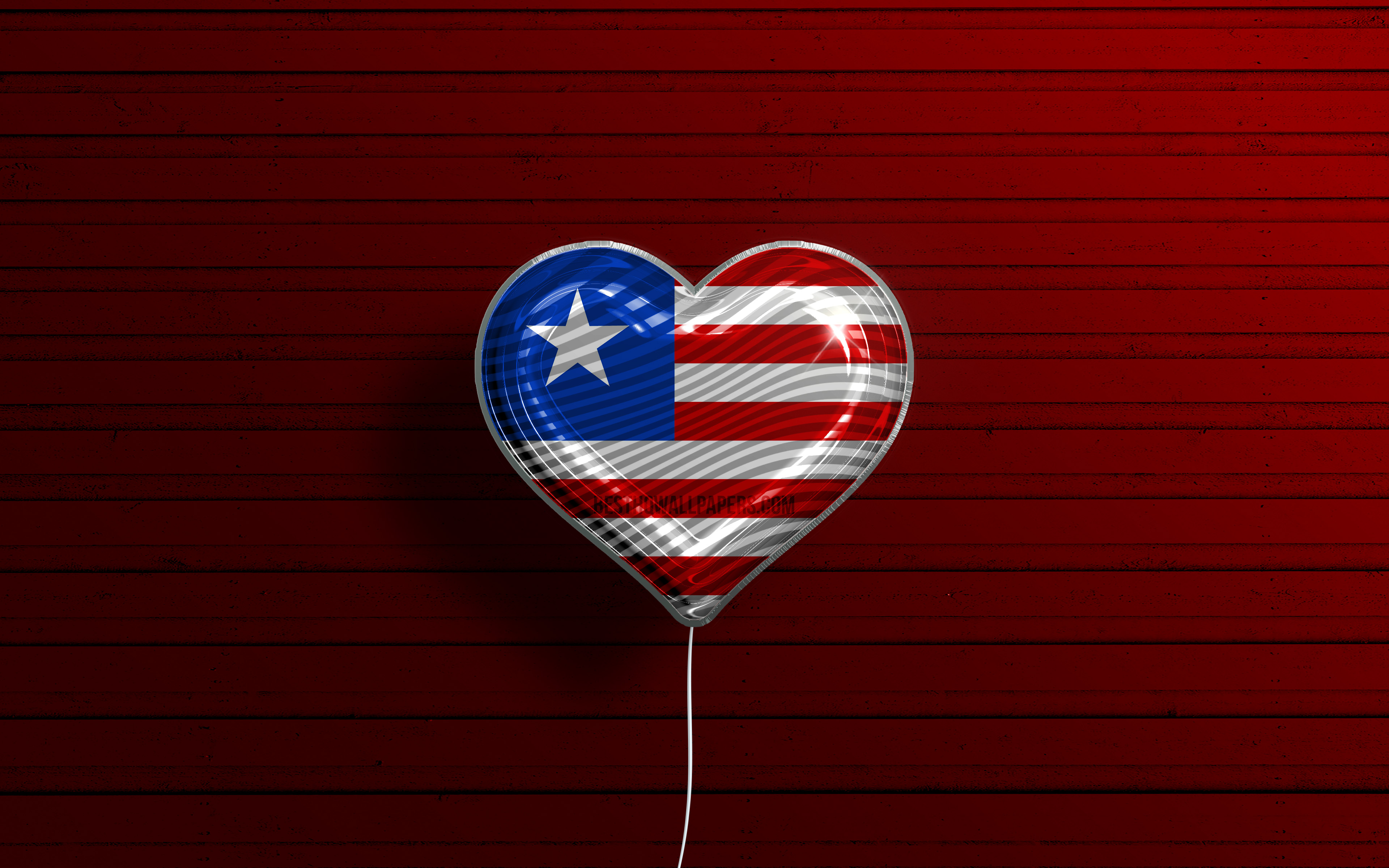 Liberia Wallpapers