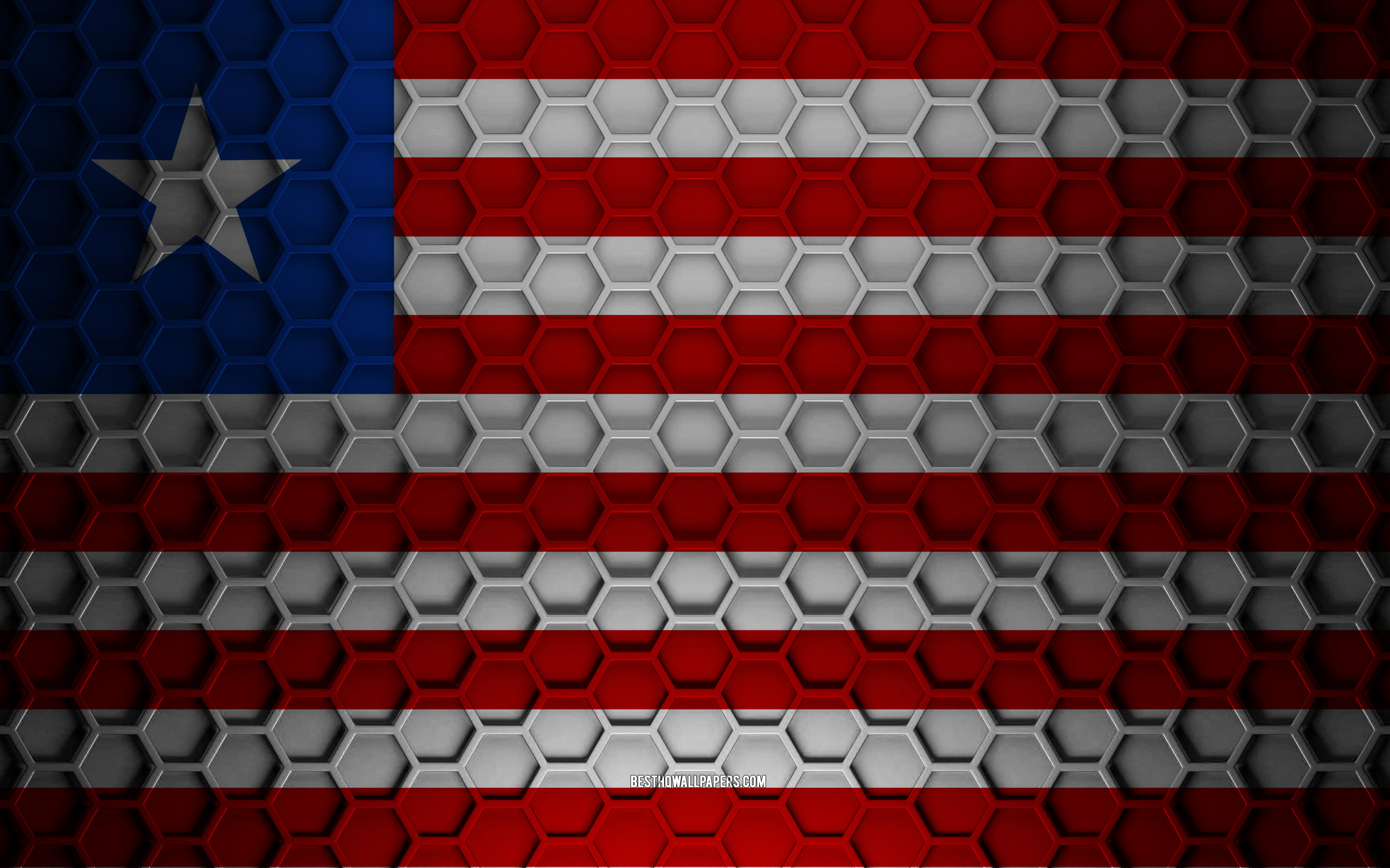 Liberia Wallpapers