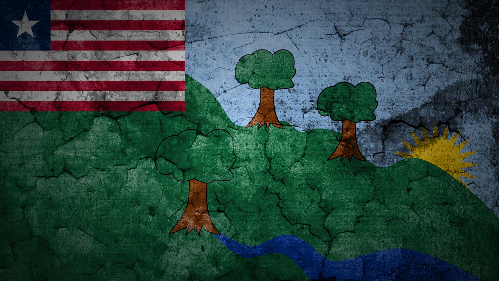 Liberia Wallpapers