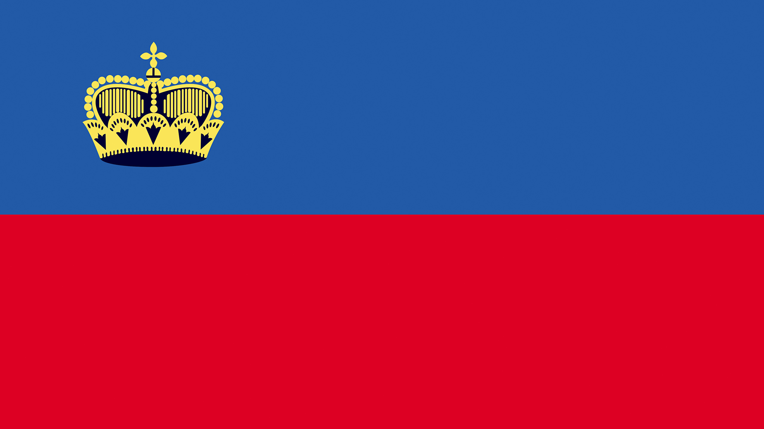 Liechtenstein Flag Wallpapers