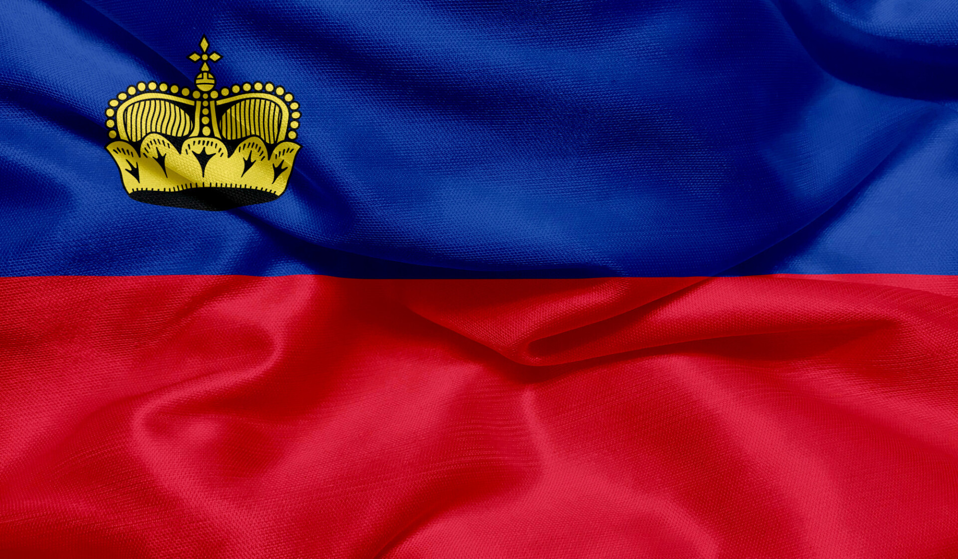 Liechtenstein Flag Wallpapers