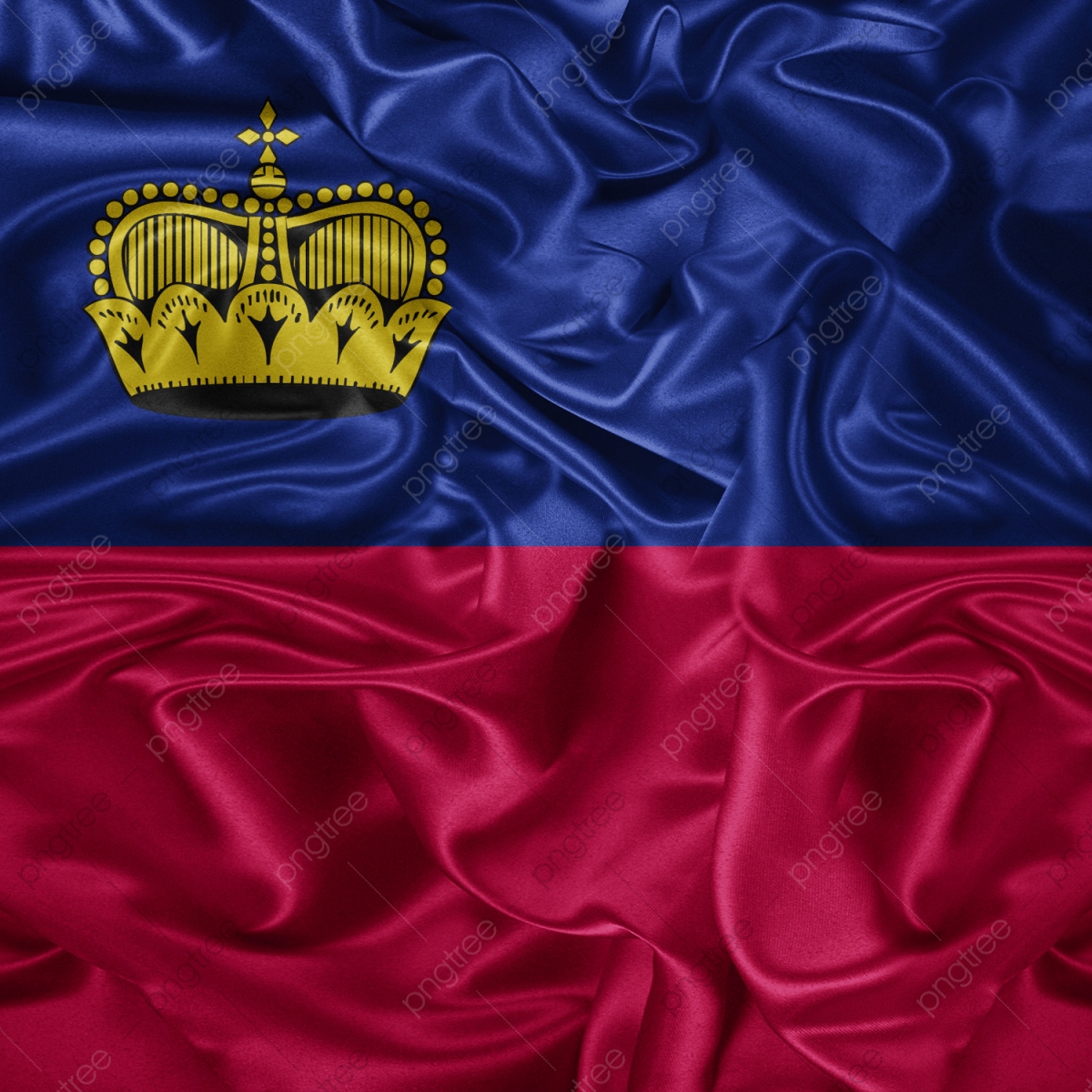 Liechtenstein Flag Wallpapers