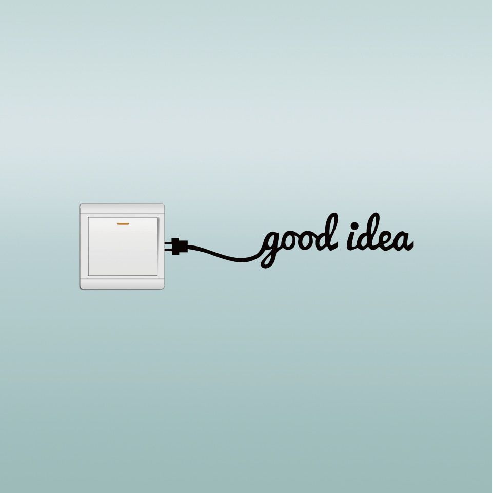 Light Switch Wallpapers