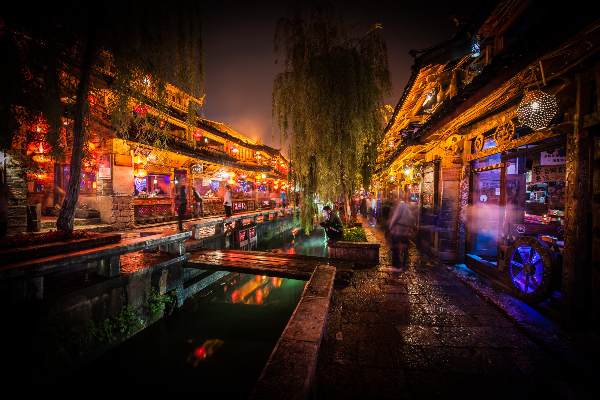 Lijiang Wallpapers