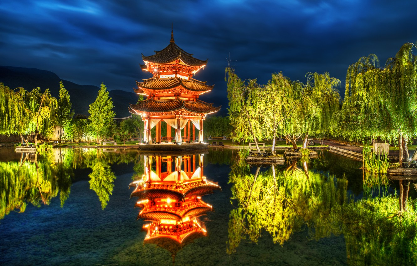 Lijiang Wallpapers