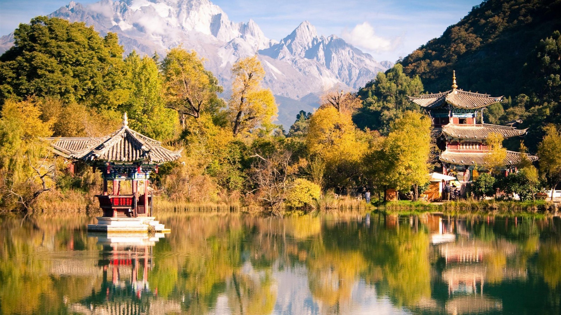 Lijiang Wallpapers