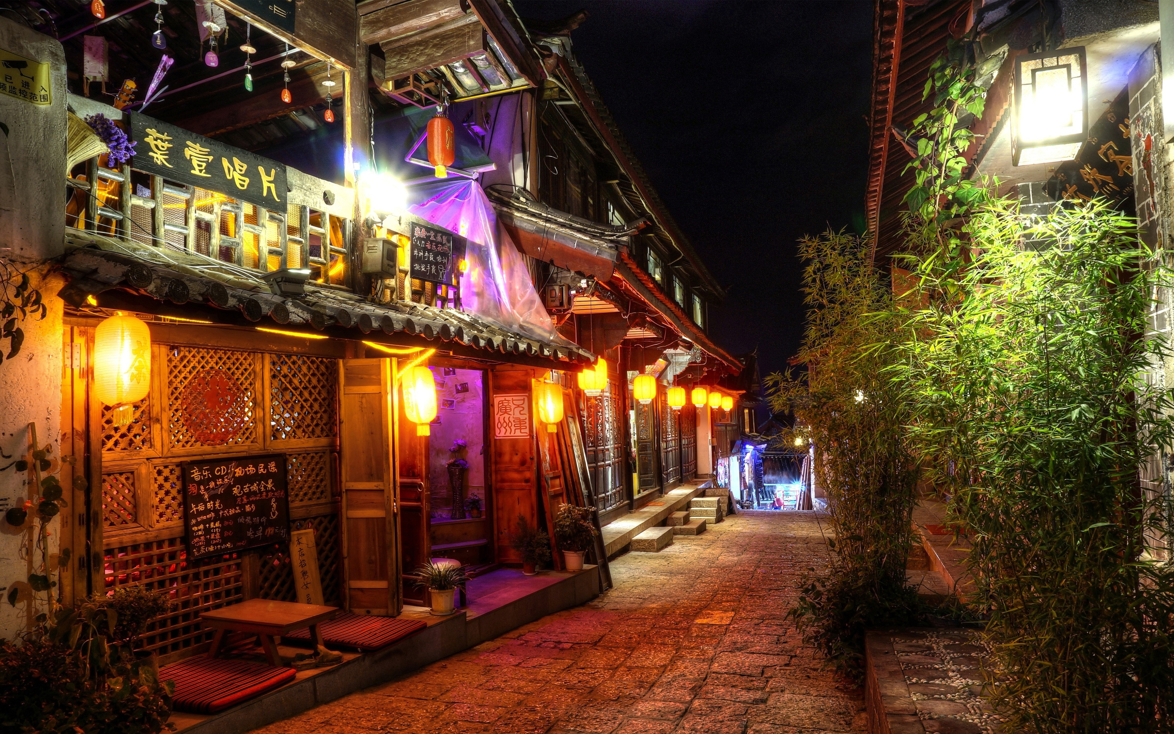 Lijiang Wallpapers