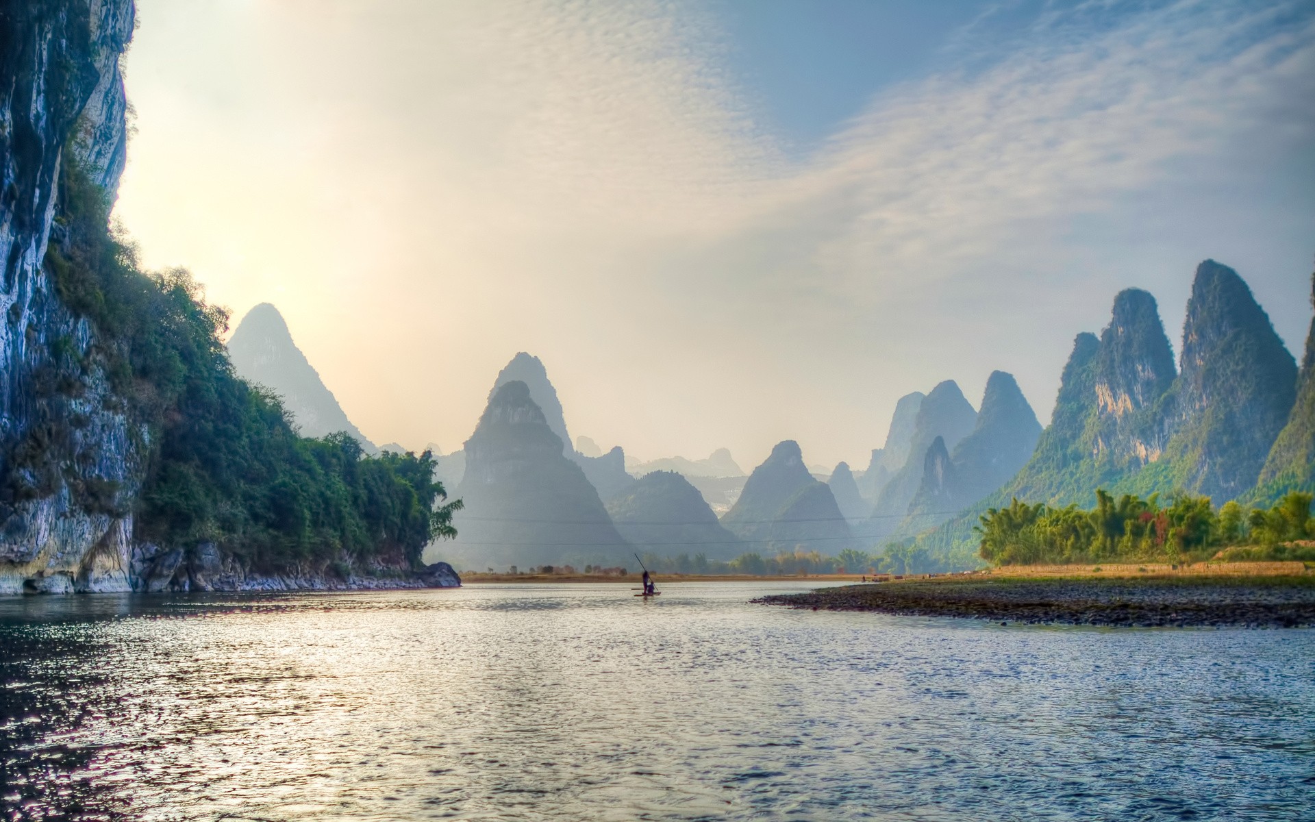 Lijiang Wallpapers