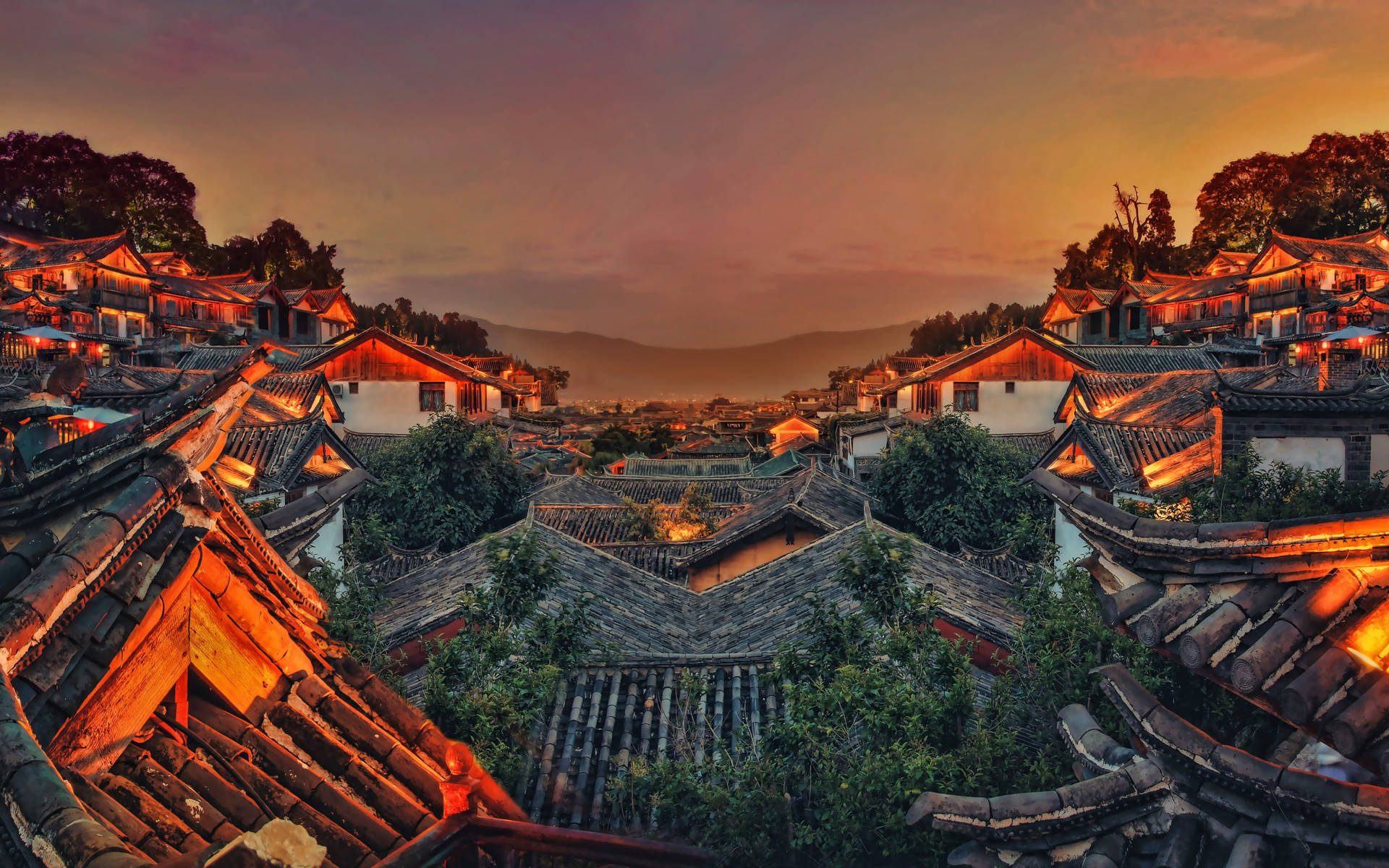 Lijiang Wallpapers