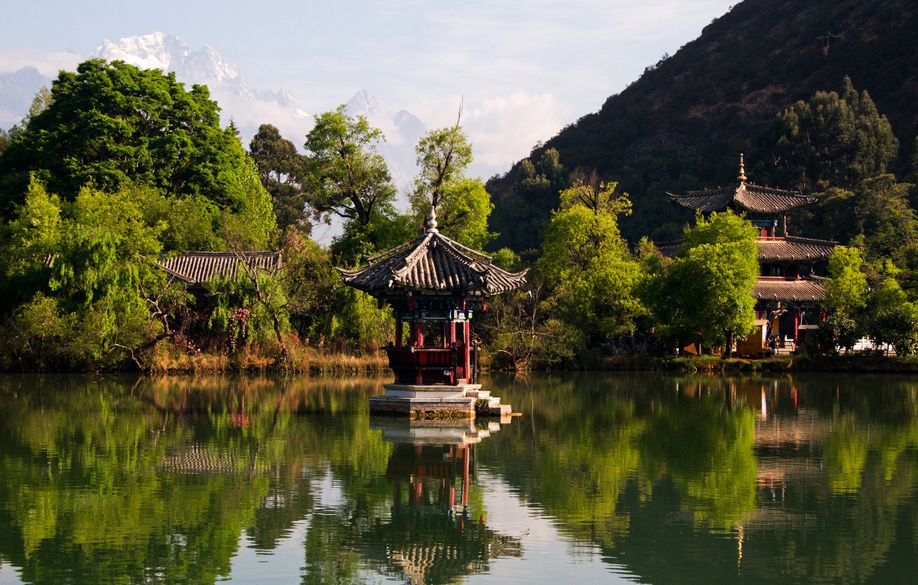 Lijiang Wallpapers