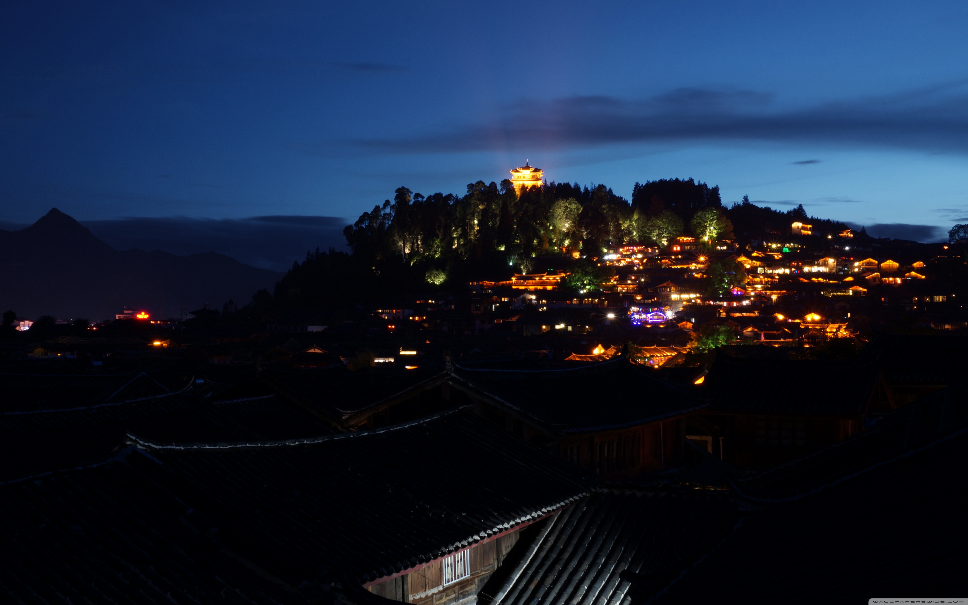 Lijiang Wallpapers