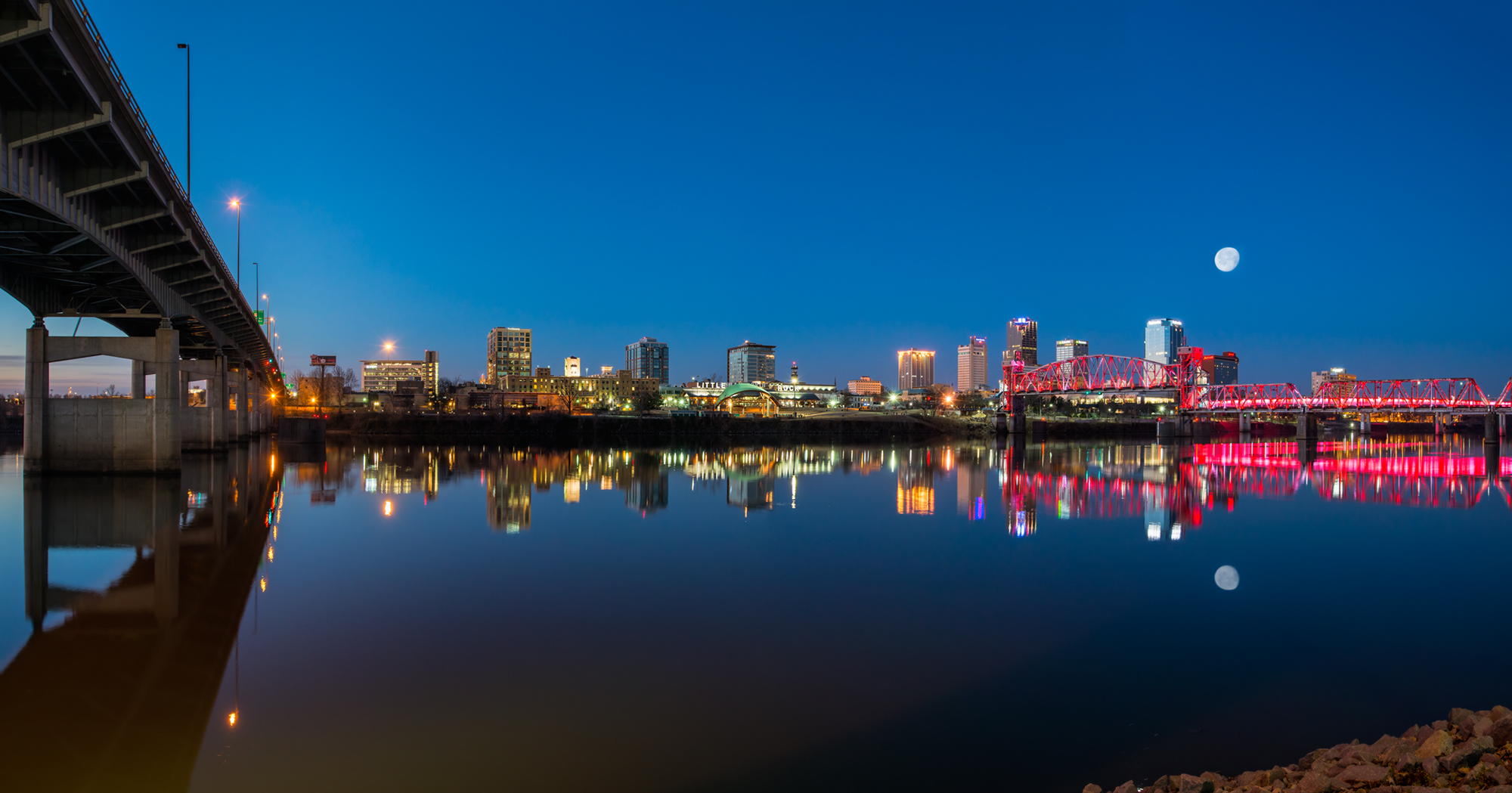 Little Rock Wallpapers