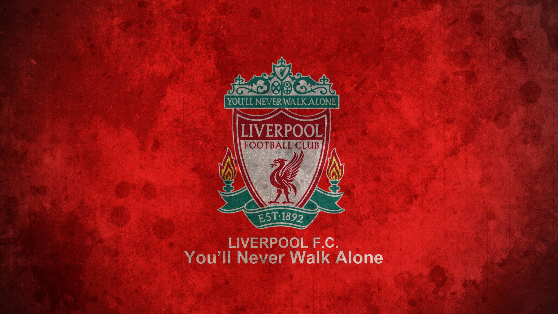 Liverpool Wallpapers