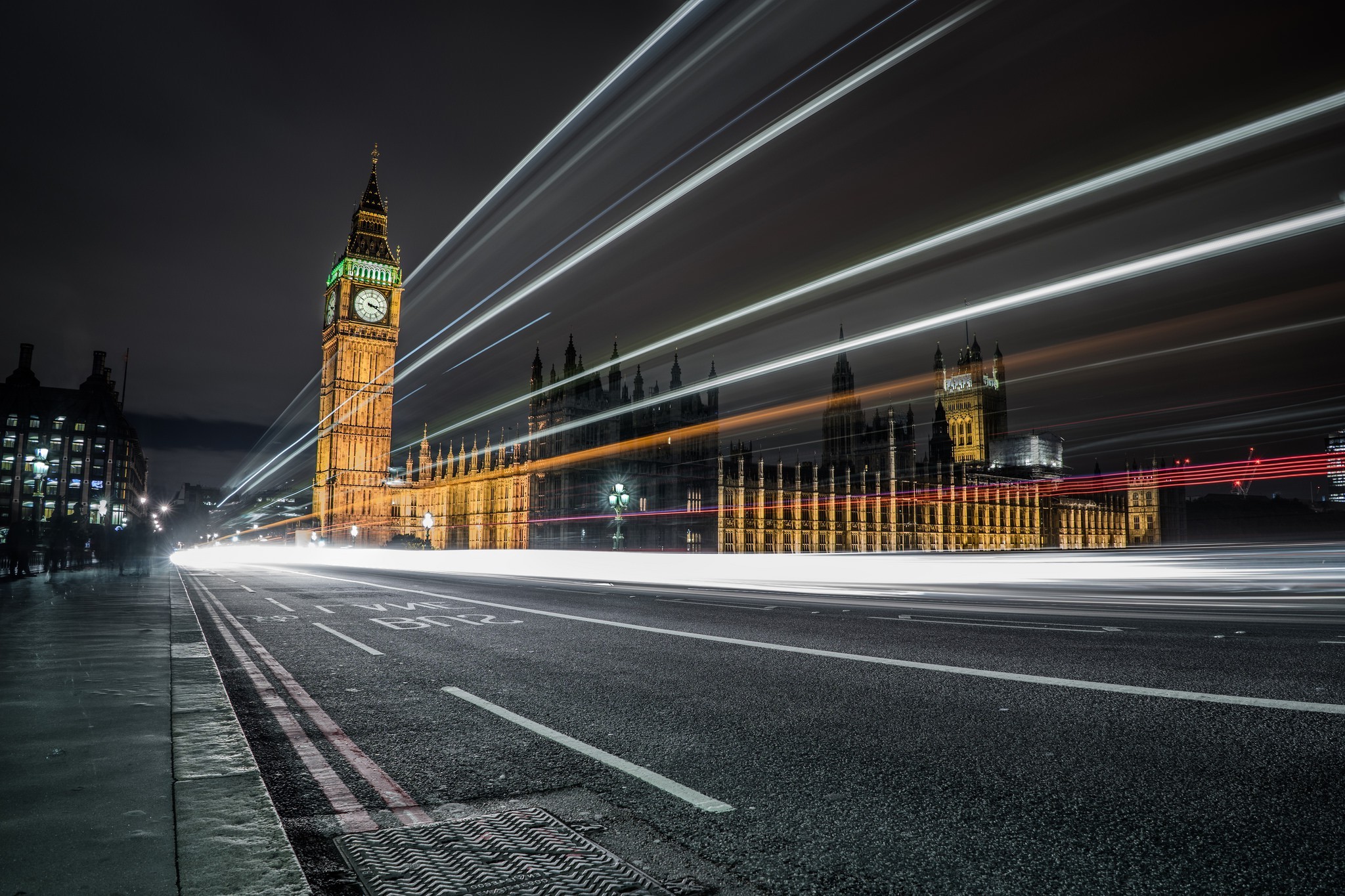 London Desktop Wallpapers