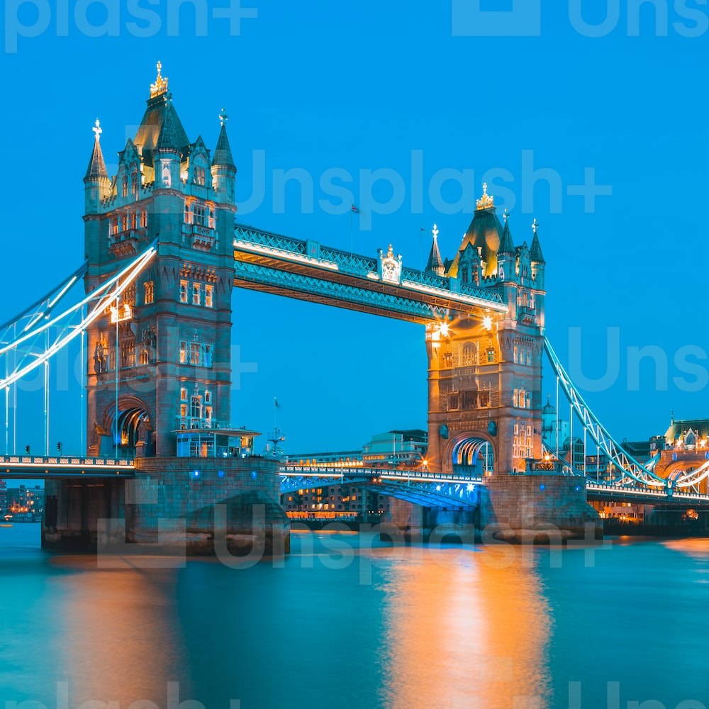 London Tower Bridge Uk Wallpapers