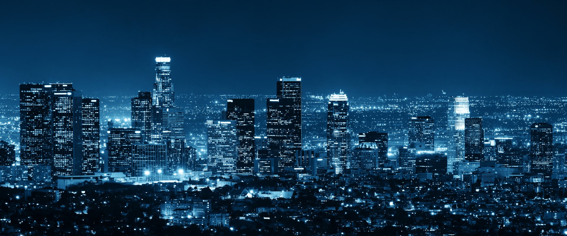 Los Angeles City Wallpapers