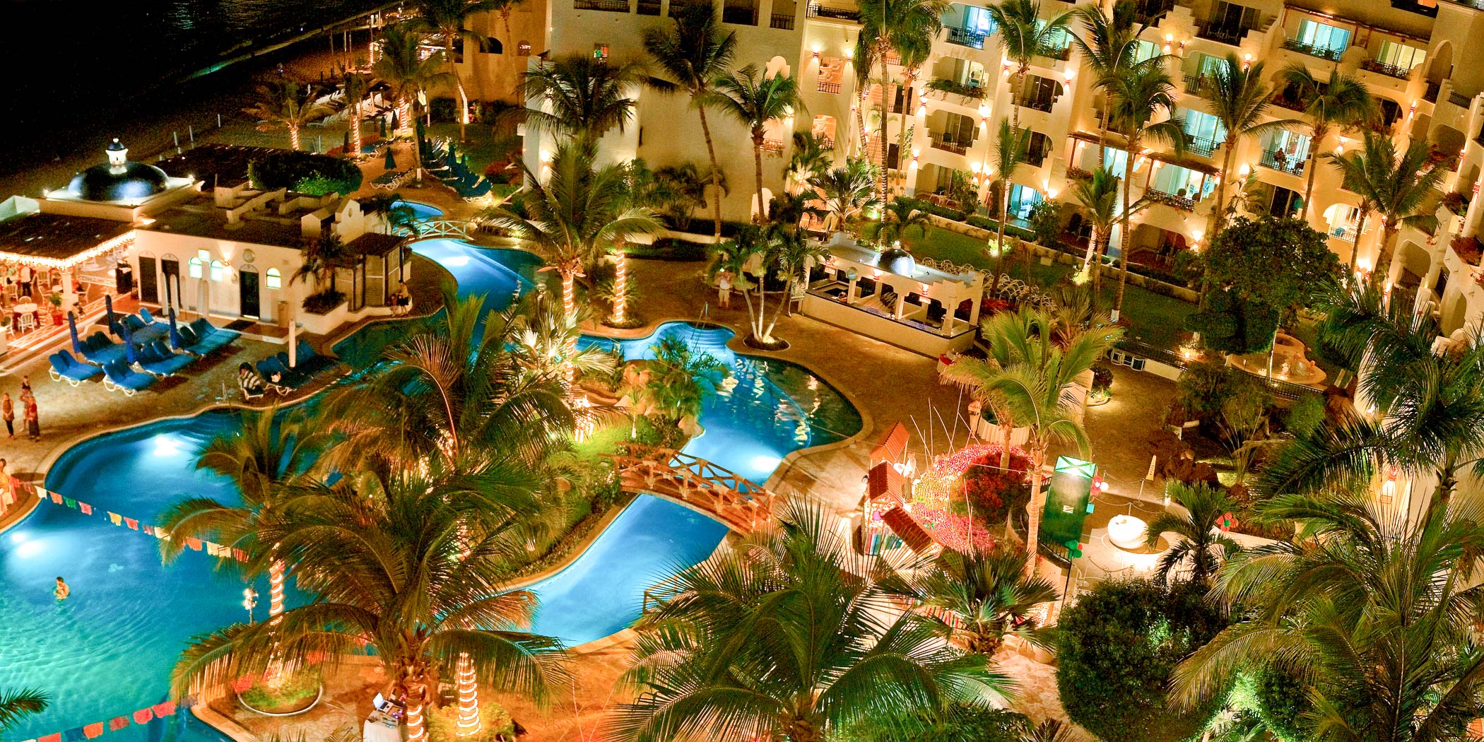 Los Cabos Hotel Wallpapers