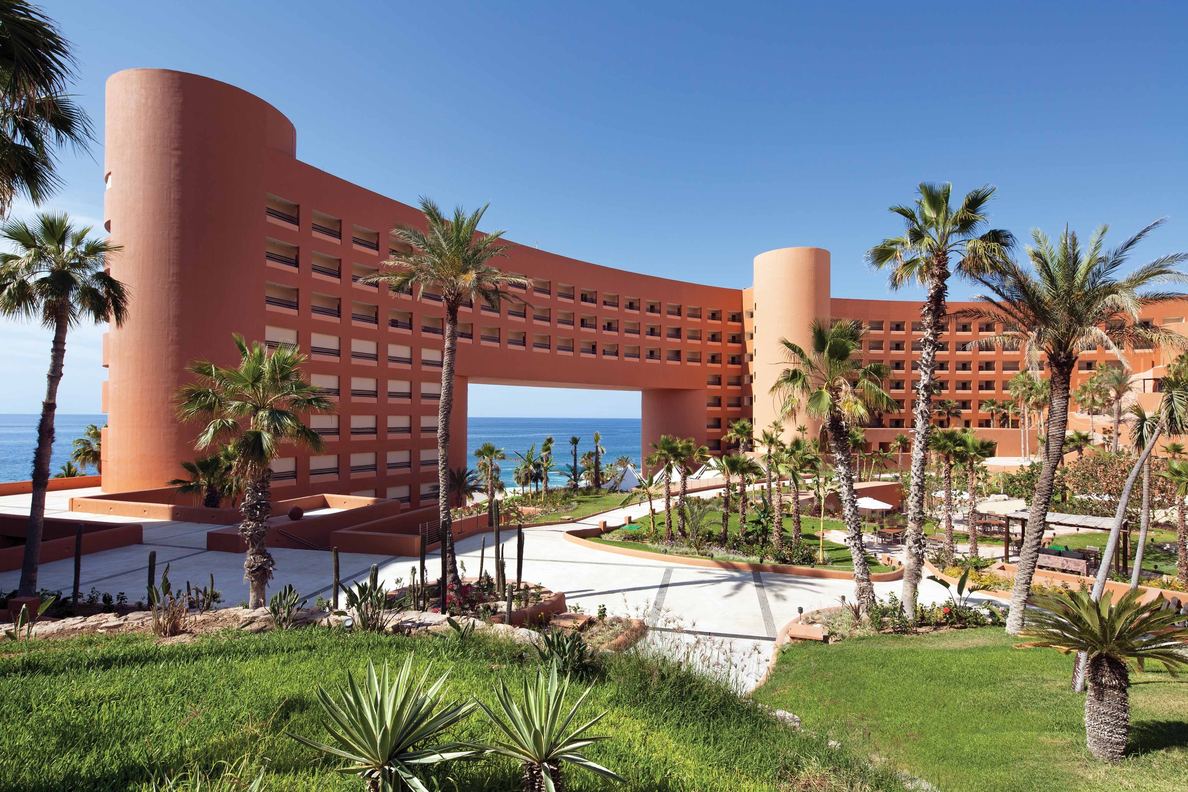 Los Cabos Hotel Wallpapers