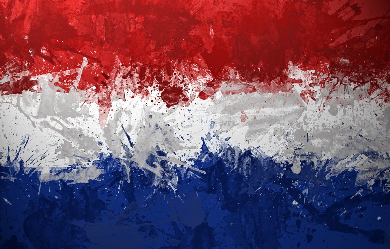 Luxembourg Flag Wallpapers