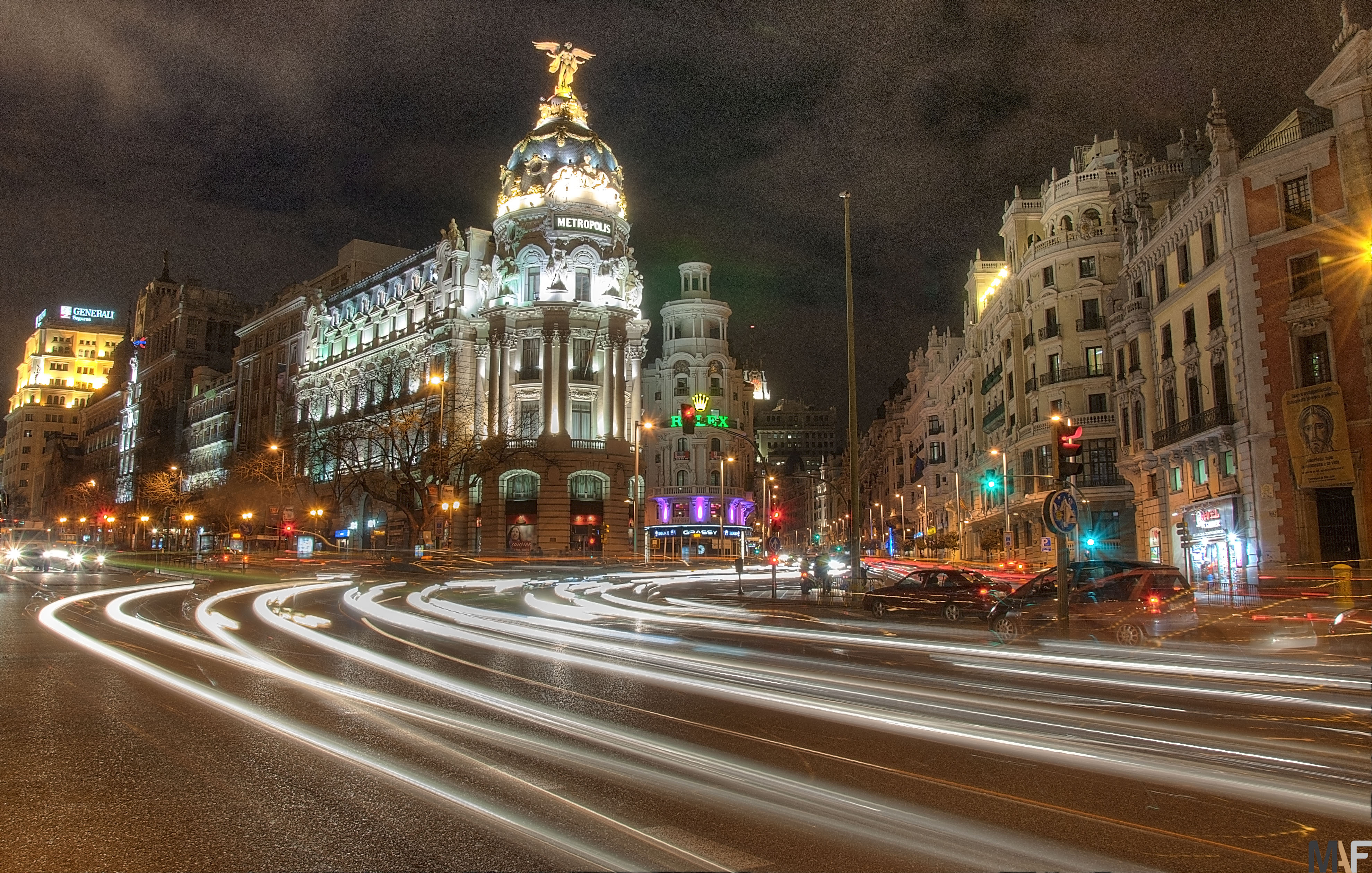 Madrid Wallpapers