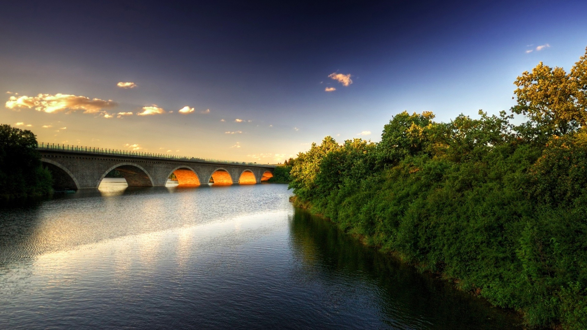 Maidenhead Bridge Wallpapers