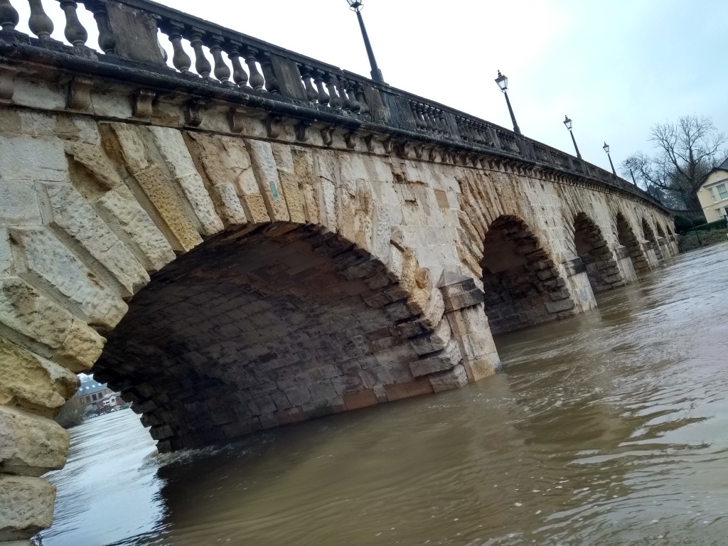 Maidenhead Bridge Wallpapers