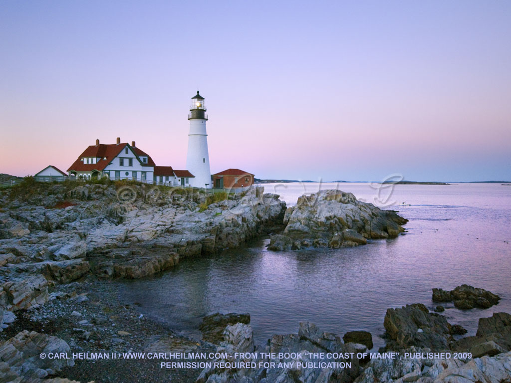Maine Wallpapers