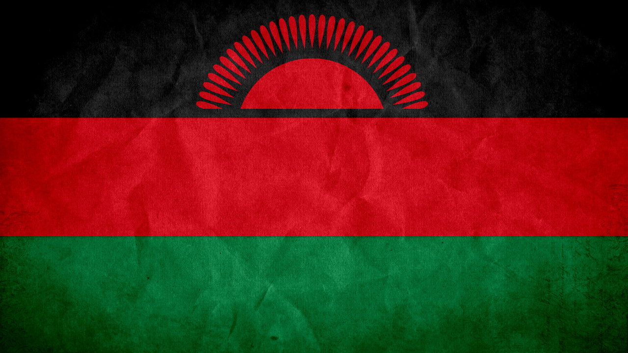 Malawi Flag Wallpapers