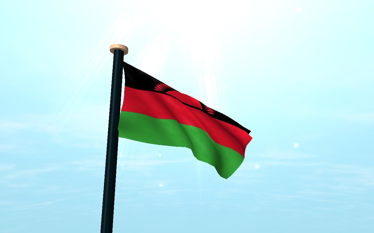 Malawi Flag Wallpapers