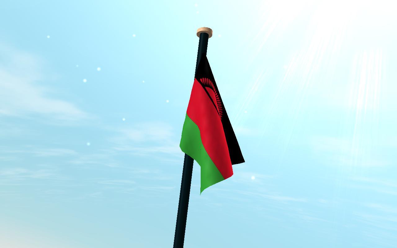 Malawi Flag Wallpapers