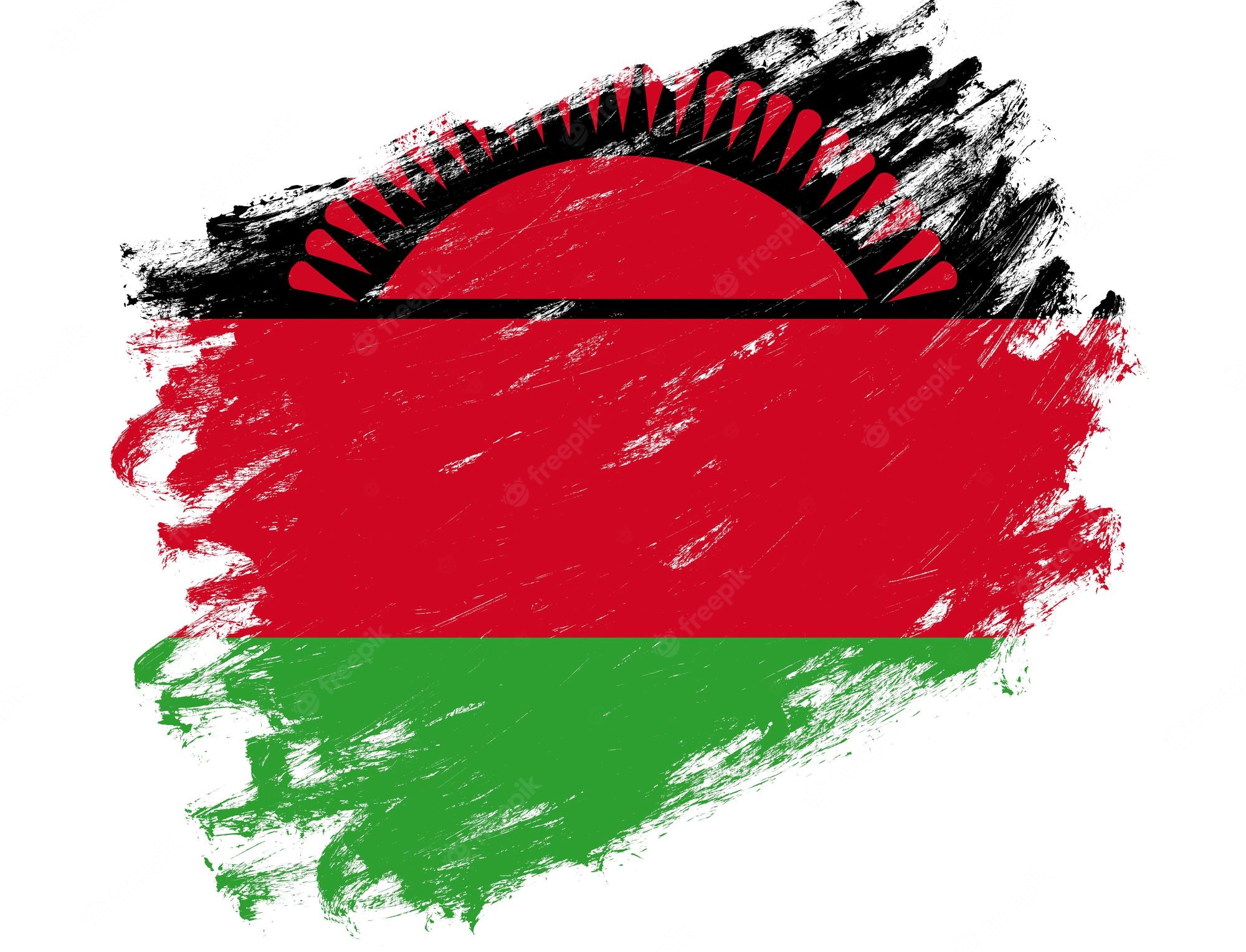 Malawi Flag Wallpapers