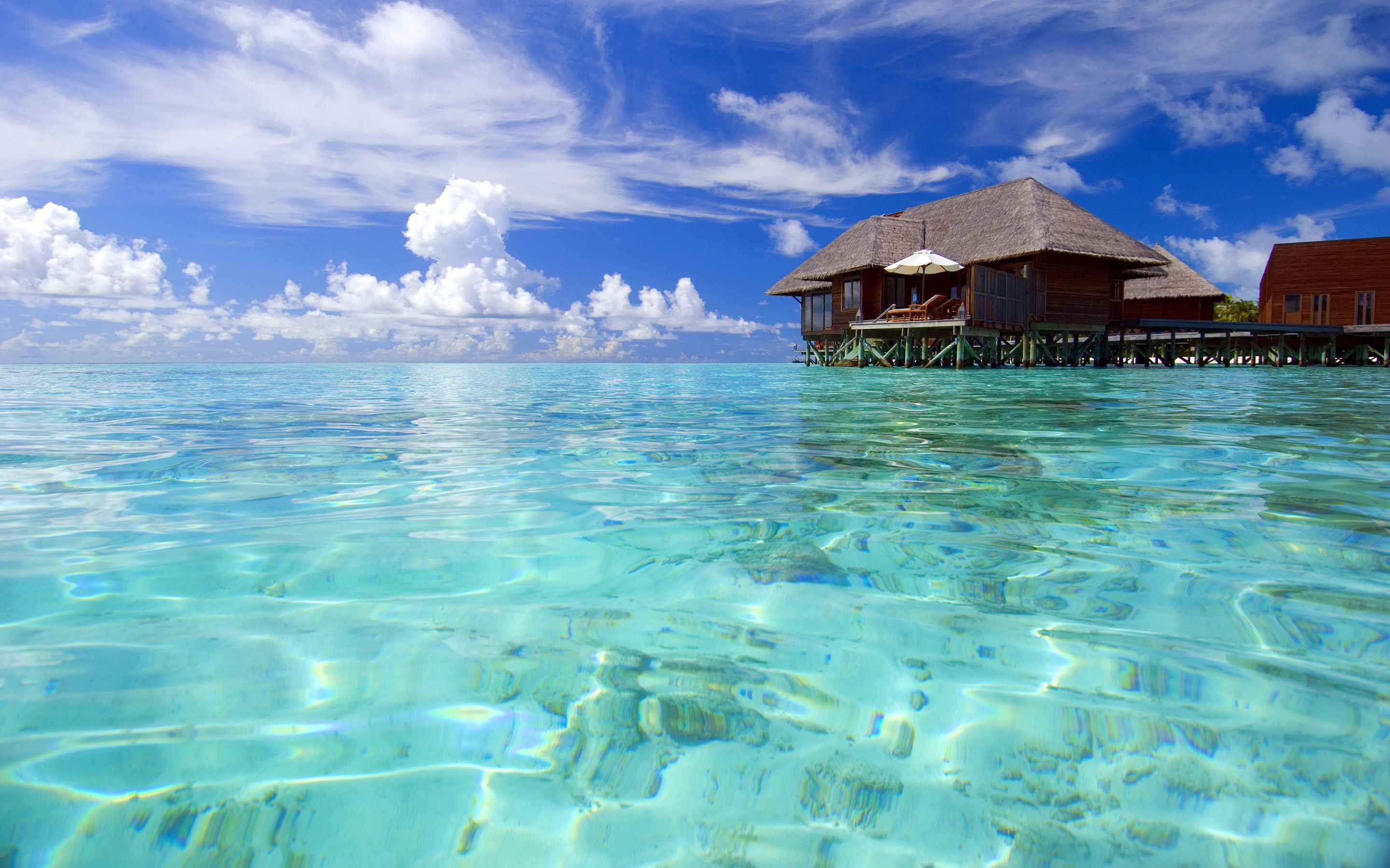 Maldives Wallpapers