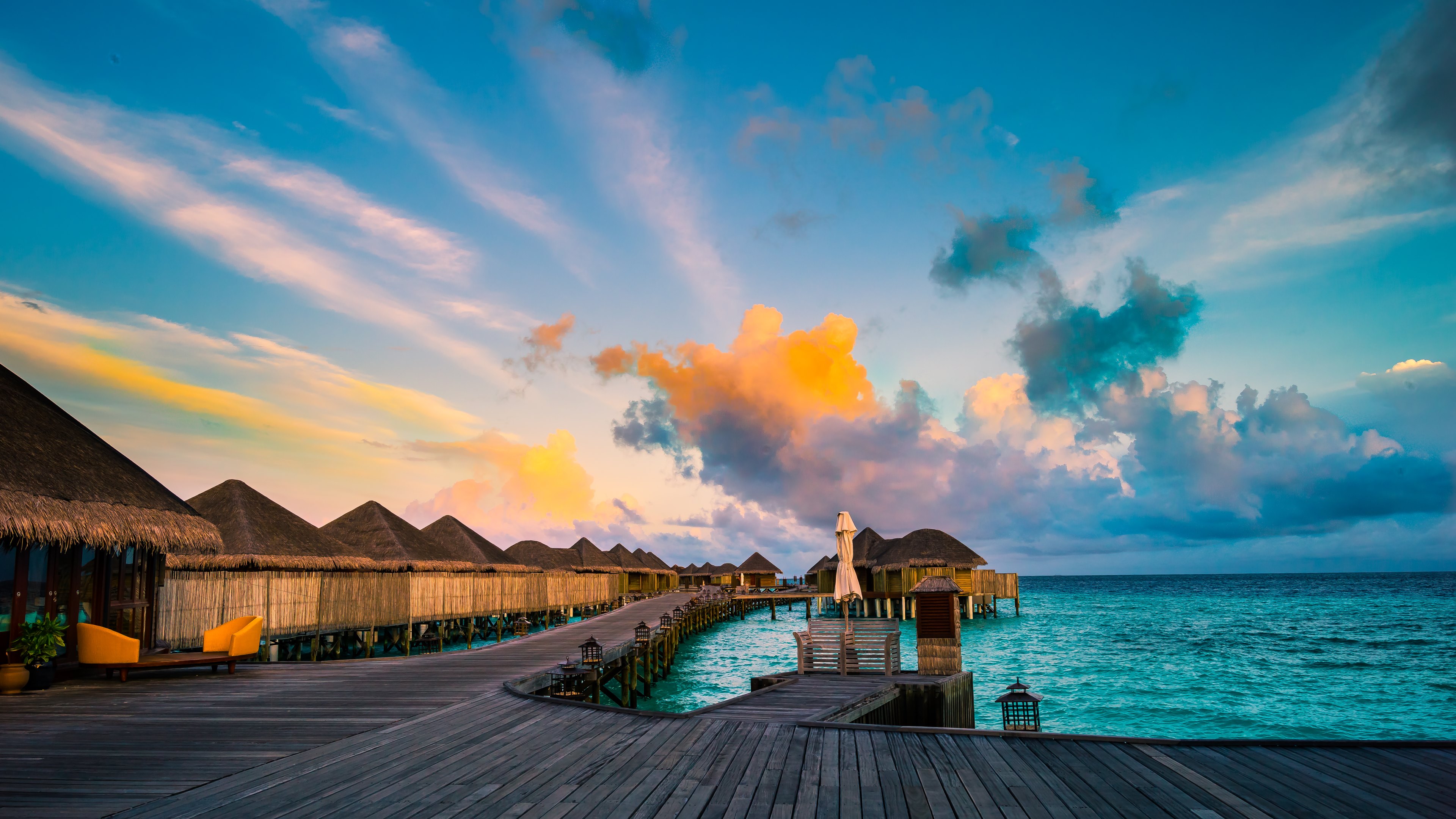 Maldives Wallpapers