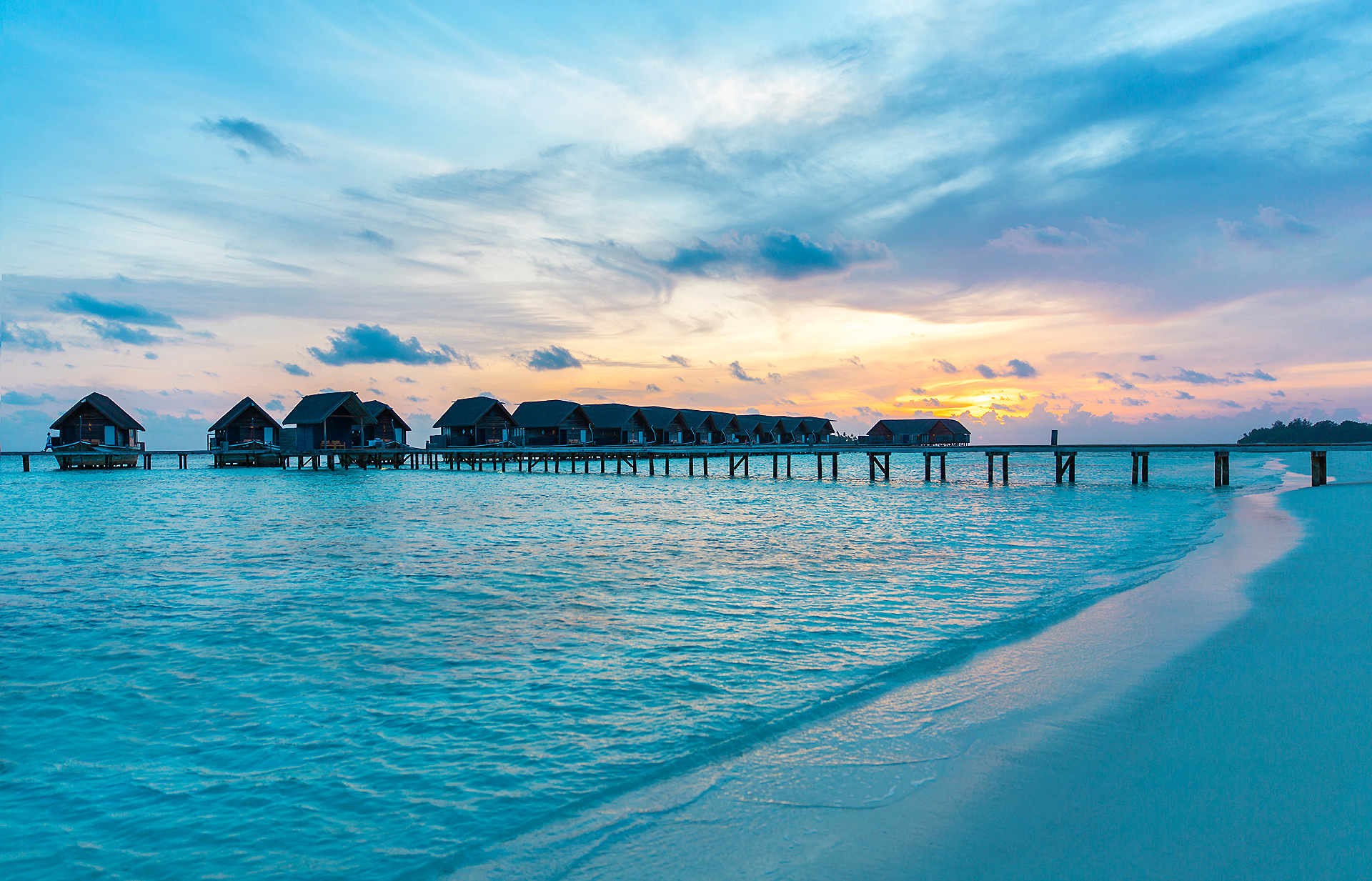 Maldives Wallpapers