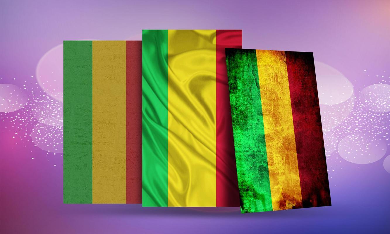 Mali Country Wallpapers