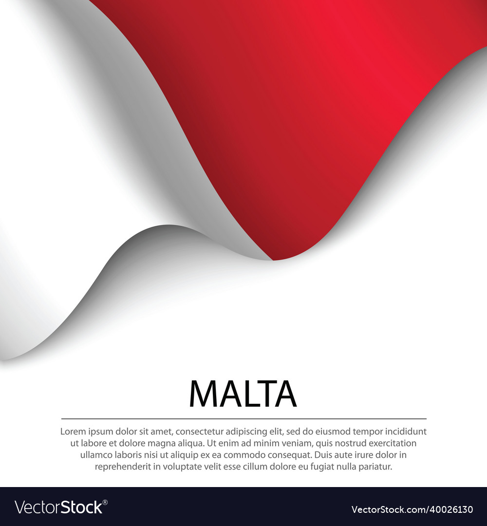Malta Flag Wallpapers