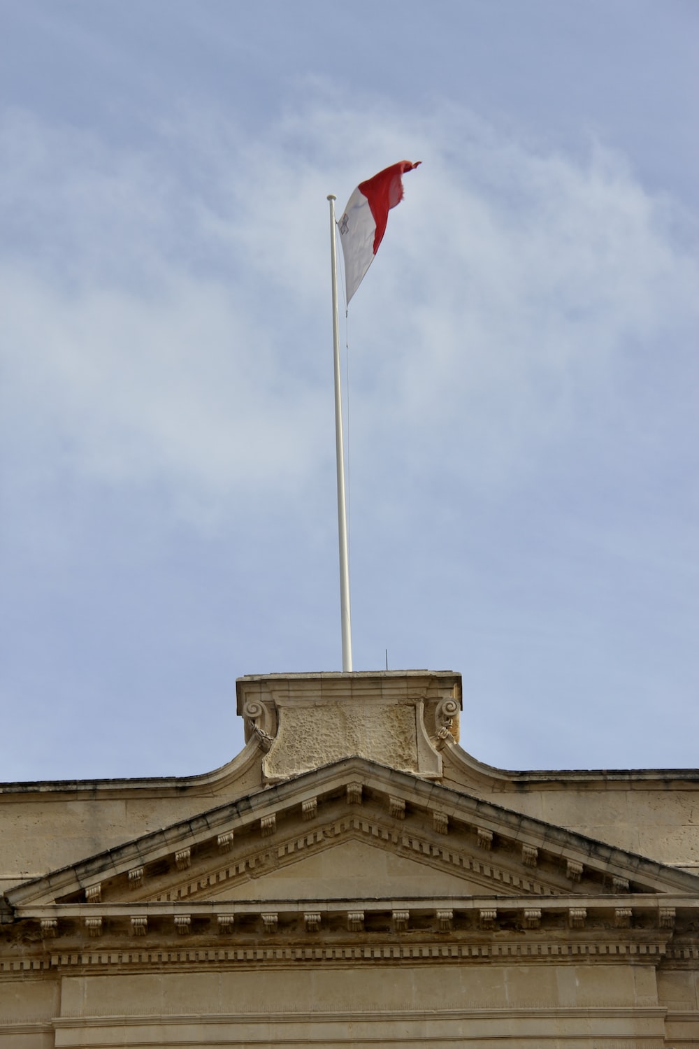 Malta Flag Wallpapers