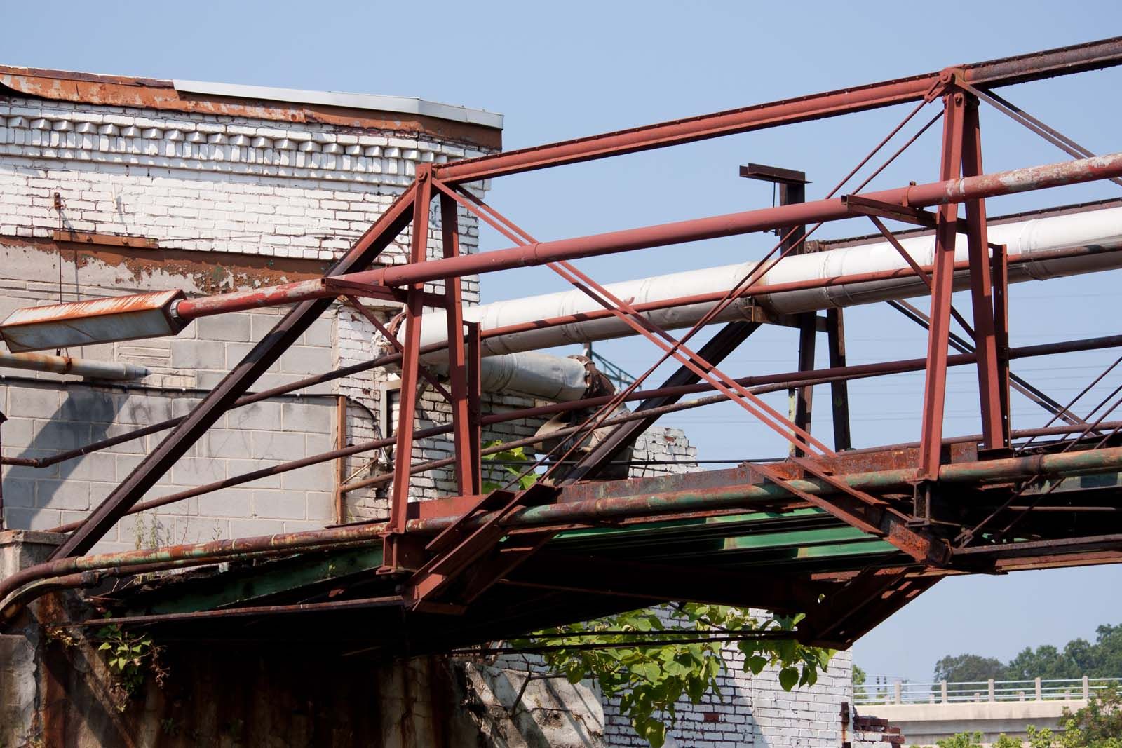 Manayunk Canal Wallpapers