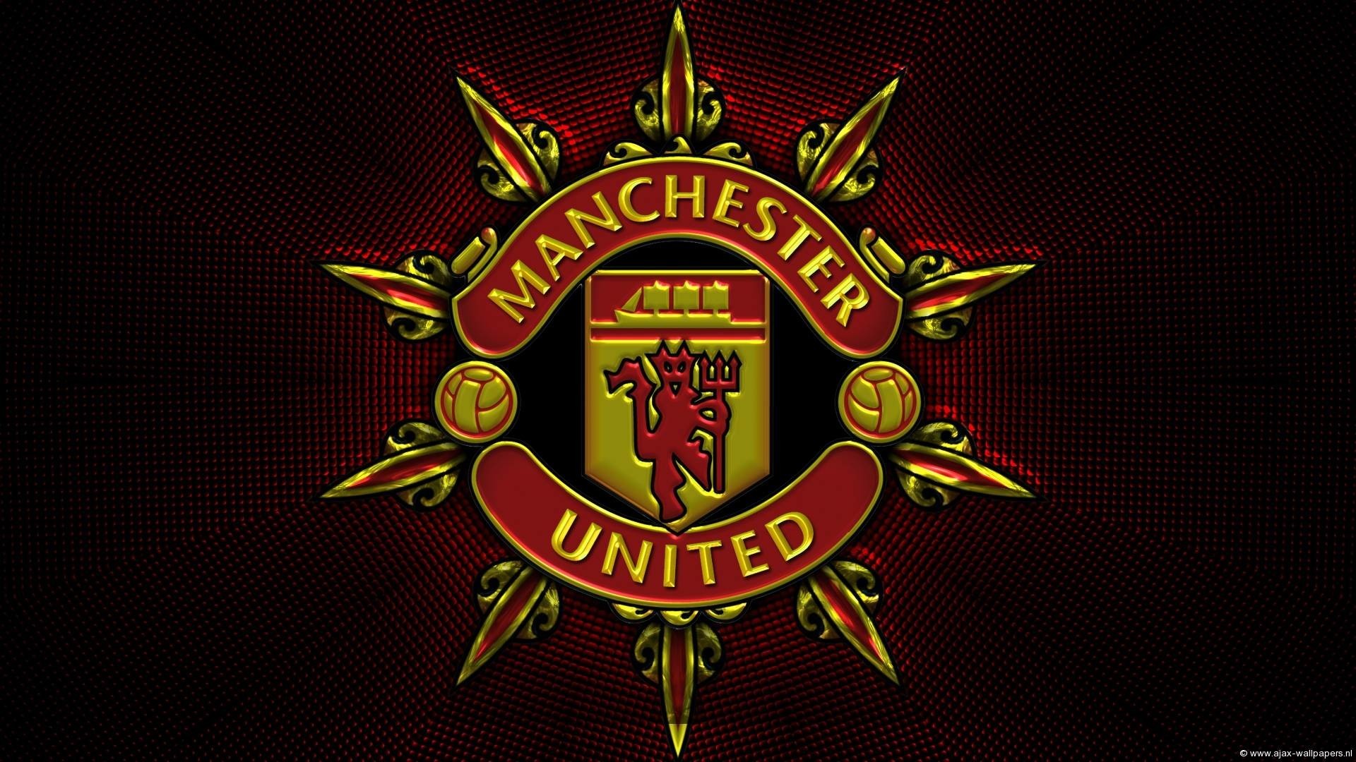 Manchester Wallpapers