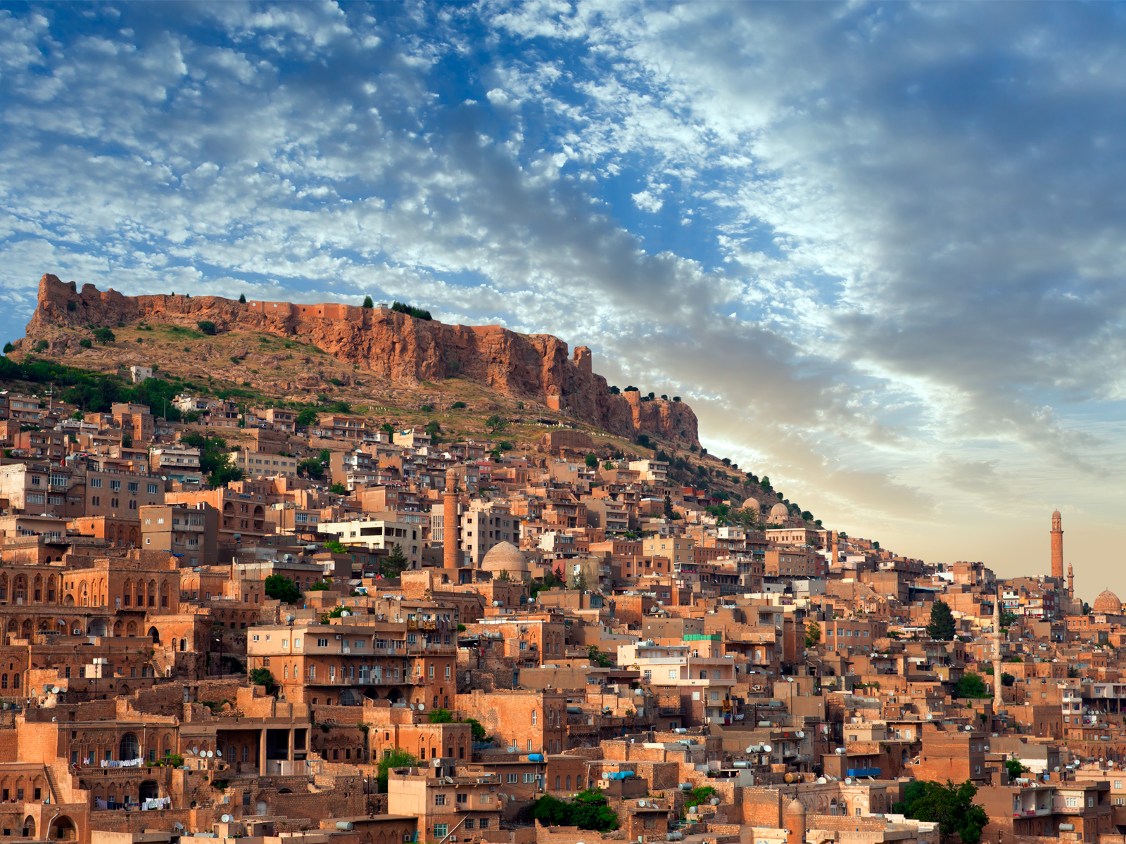 Mardin Wallpapers